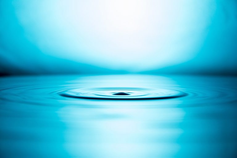 A feeling of calmness using IFS therapy