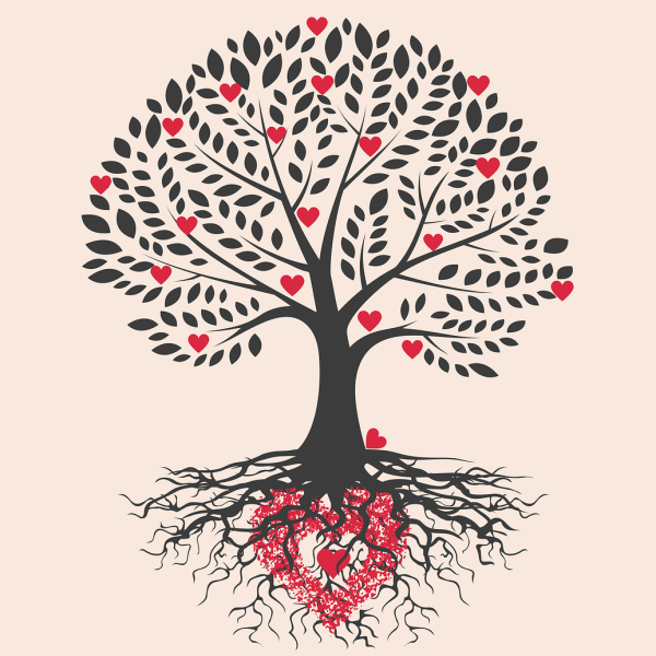 IFS helps anxiety by compassionately understanding parts