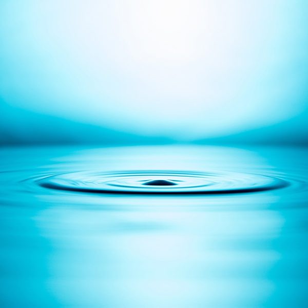 A feeling of calmness using IFS therapy