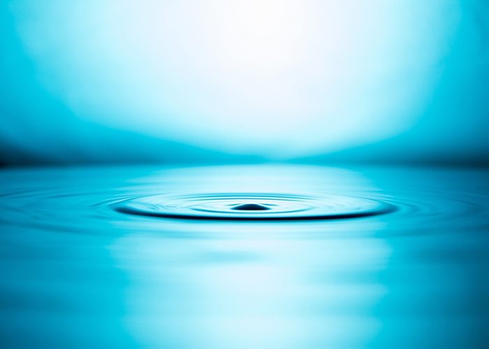 A feeling of calmness using IFS therapy